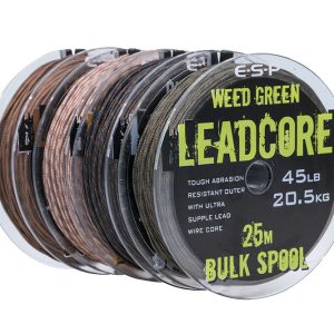 ESP Bulk Leadcore