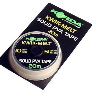 Korda Kwick Melt Tape