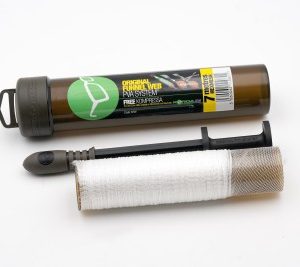 Korda Original Funnel Web PVA System & Refills