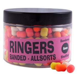 Ringers Banded Allsorts