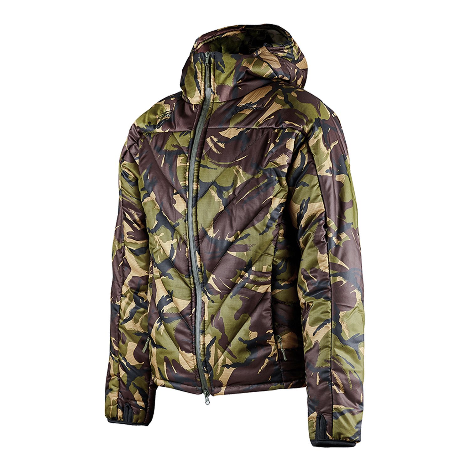 Snugpak SJ9 Jacket DPM – Invicta Angling