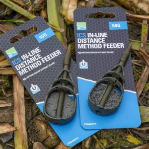 Preston Innovations ICS In-Line Distance Method Feeder