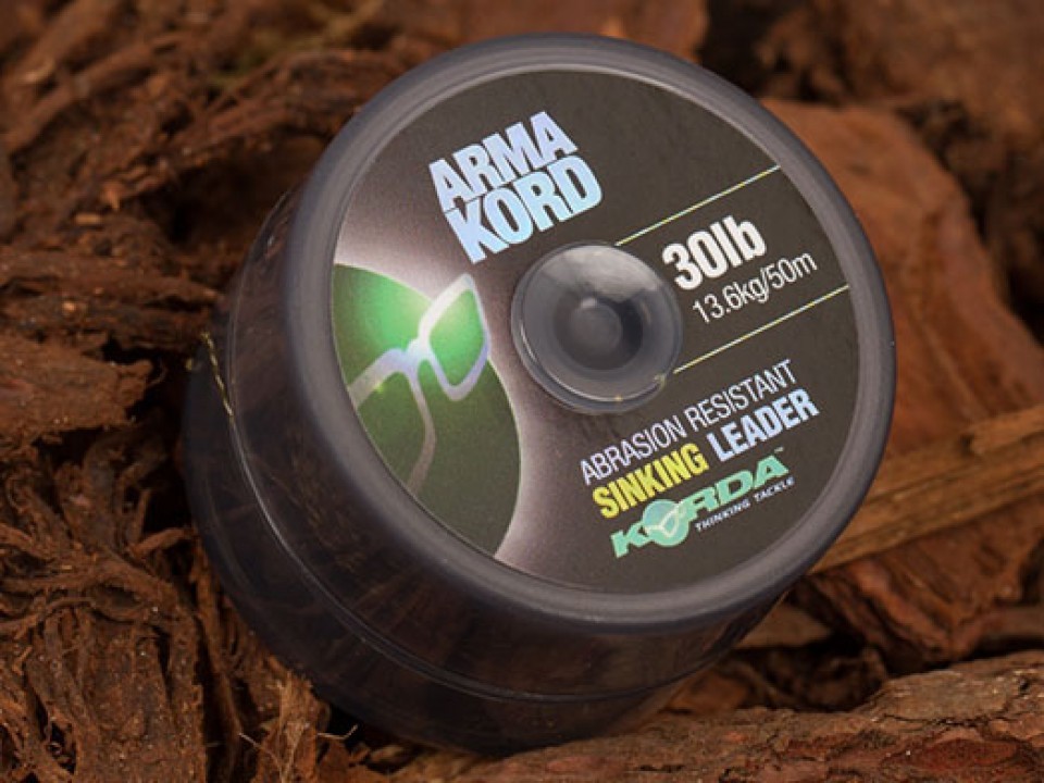 Korda Arma Kord Sinking 50m - U00a319.99