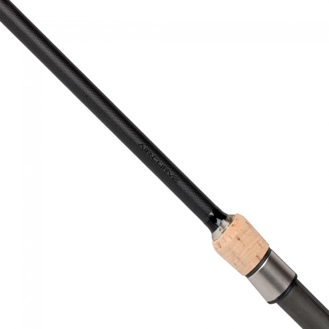 greys aircurve carp rods