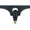 Korum Twin Rod Buzz Bar