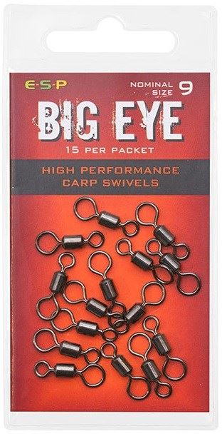 ESP Big Eye Swivels