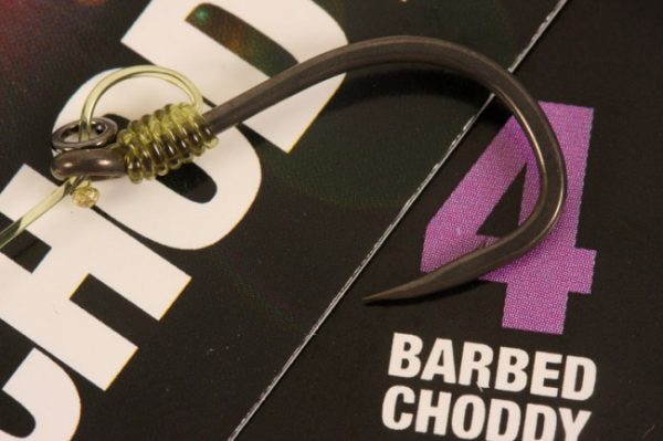 Korda Chod Rigs Barbed and Barbless Long and Short 