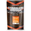 Sonubaits Chocolate Orange Method Mix Groundbait