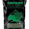 Ringers Dark Green Groundbait 1kg
