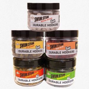 Dynamite Baits Durable Soft Hook Pellets