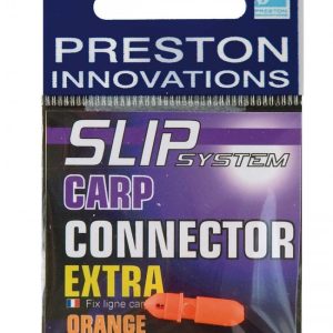 Preston Innovations Slip Carp Extra Connectors