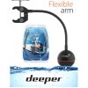 Deeper Flexible Arm