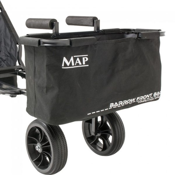 MAP Barrow Front Accessory Bag