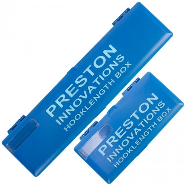 Preston Innovations Hooklength Boxes