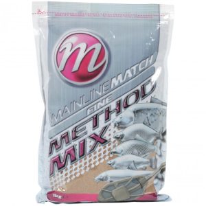 Mainline Match Method Mix (Fine)
