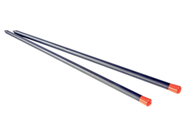 Fox Marker Sticks (CAC616)