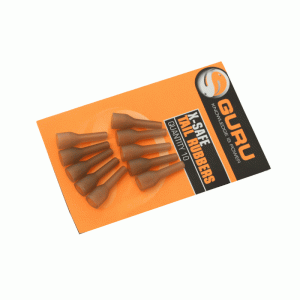 Guru X-Safe Spare Tail Rubbers