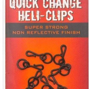 ESP Quick Change Heli Clip