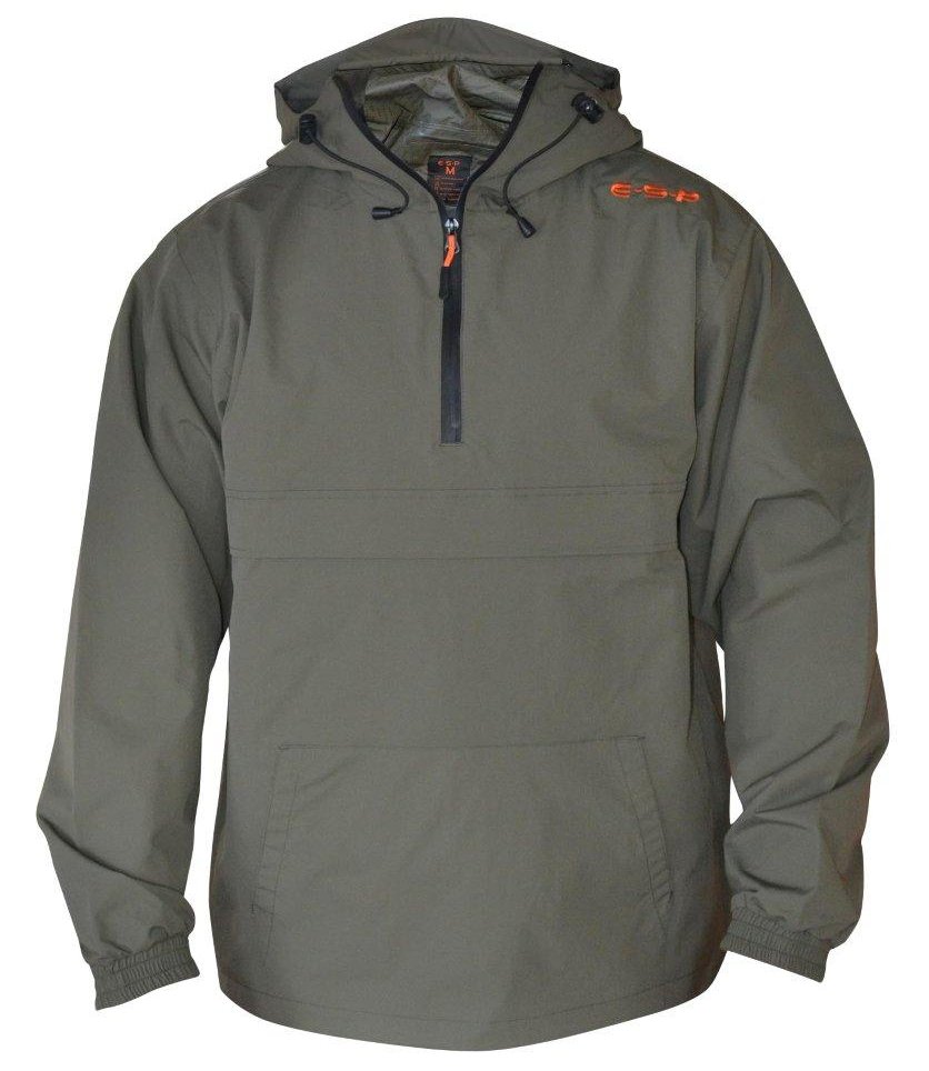 ESP Waterproof Stash Hoody – Invicta 