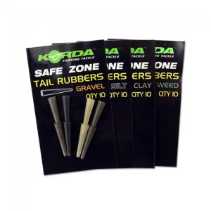 Korda Tail Rubbers