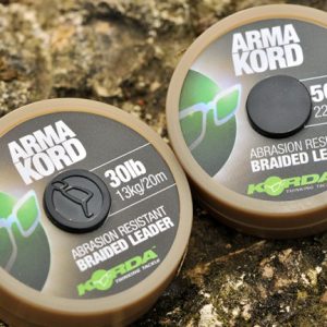 Korda Arma Kord Braided Leader