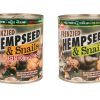 Dynamite Baits Frenzied Hempseed and Snails