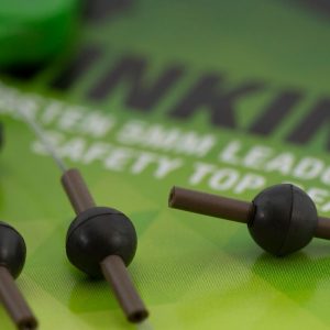 Thinking Anglers Leadcore Safety Tungsten Top Bead