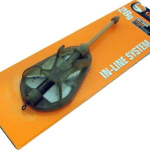 Guru X Small Inline Method Feeder