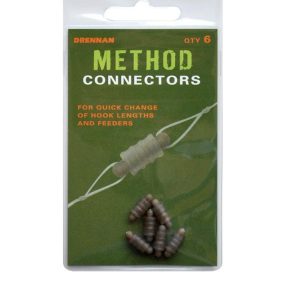 Drennan Method Connectors 