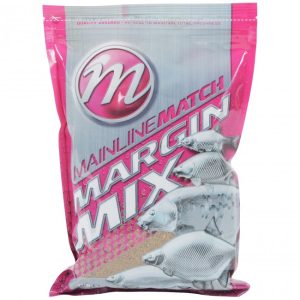 Mainline Match Margin Mix (Coarse)