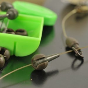 Korda Naked Chod System