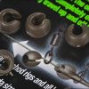 Korda Spare No Trace Bead