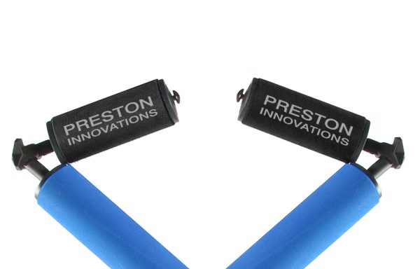 Preston Innovations Roller Stops