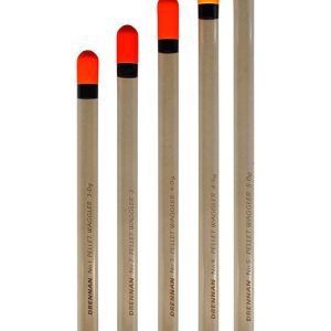 Drennan Pellet Waggler Floats