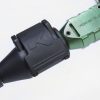  Korum Quick Release Net Adaptor (KQRC3)