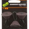 Fox Downrigger Back Leads