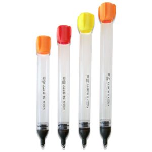 Drennan Shorty Pellet Wagglers