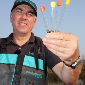 Drennan Shorty Pellet Wagglers