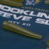 Nash Tackle Hooklink Sleeves Slim Diffusion Camo