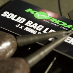 Korda Solidz PVA Leader