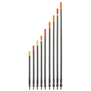 Drennan Loaded Peacock Straight Floats