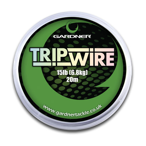 Gardner Trip Wire Stiff/Chod Link