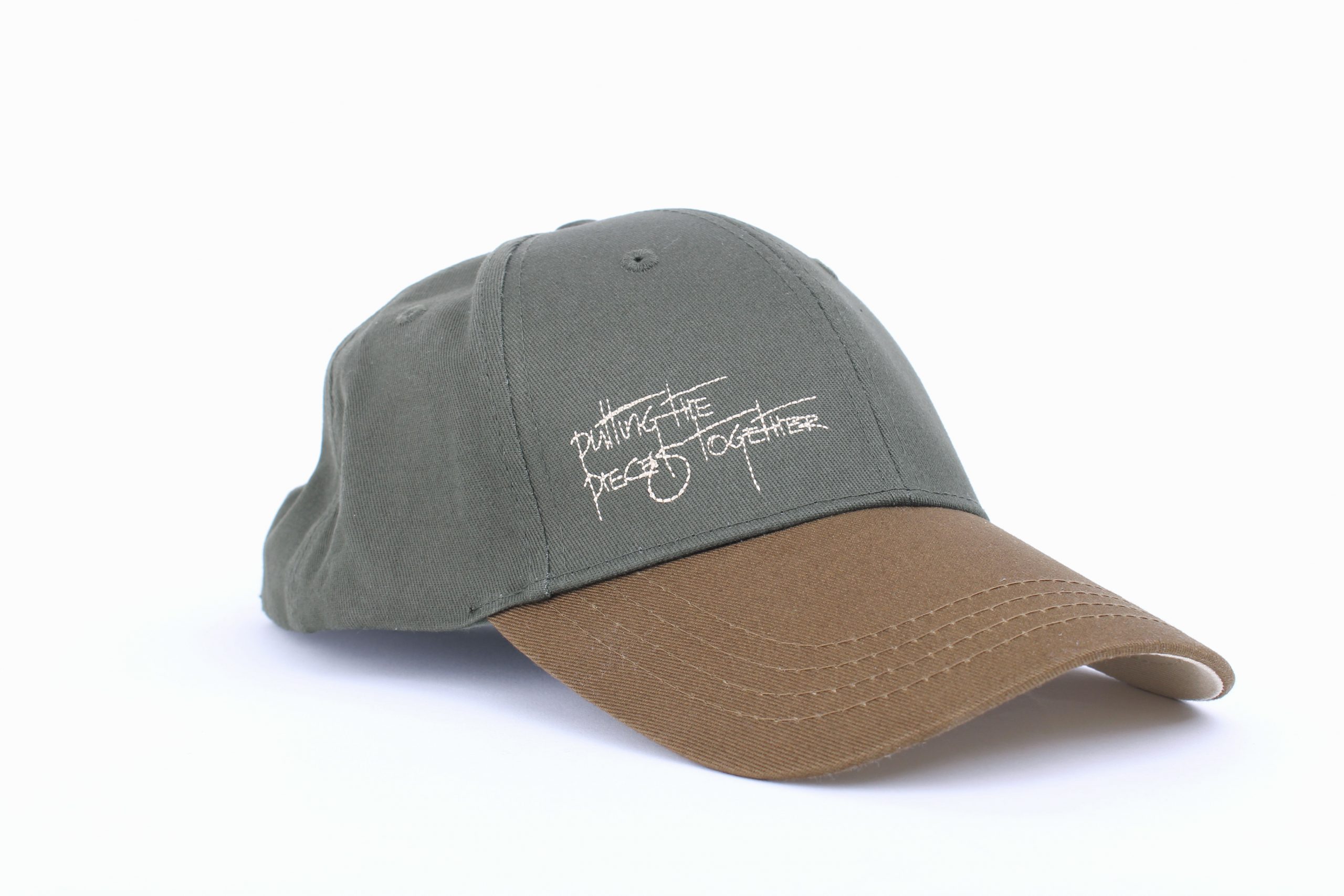 Nash Tackle Two Tone Baseball Cap ***50 
