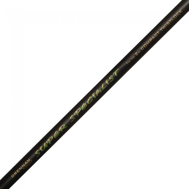 thumbnail image 2 of Drennan Specialist Landing Net Heads - Various Sizes Available 2 of 3