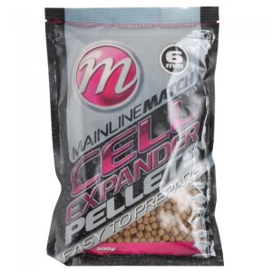 Mainline Match Expander Pellets Cell