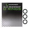 Gardner Tackle UV Resistant O-Rings