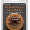 Drennan Gravel Braid