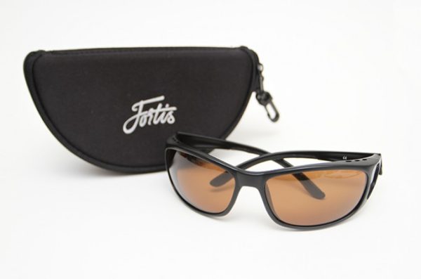 Fortis Sunglasses - Wraps
