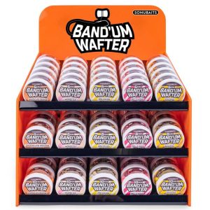 Sonubaits Band Em Wafters