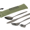 Trakker Armolife Cutlery Set